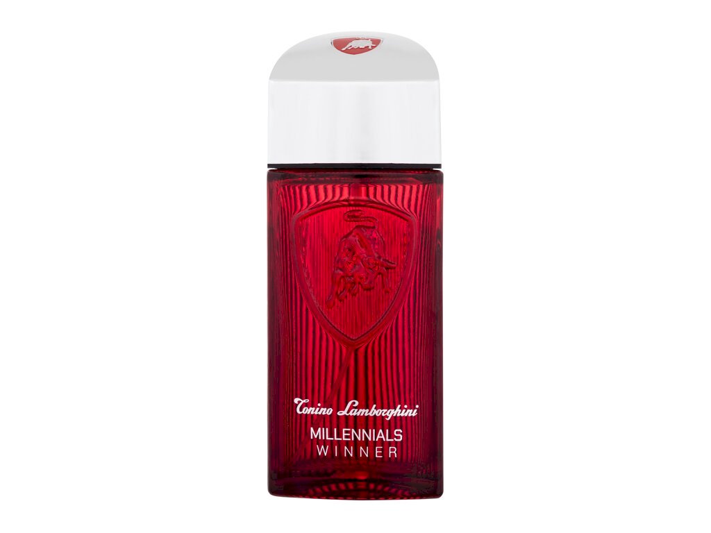 Lamborghini Millennials Tualetes ūdens EDT 125ml