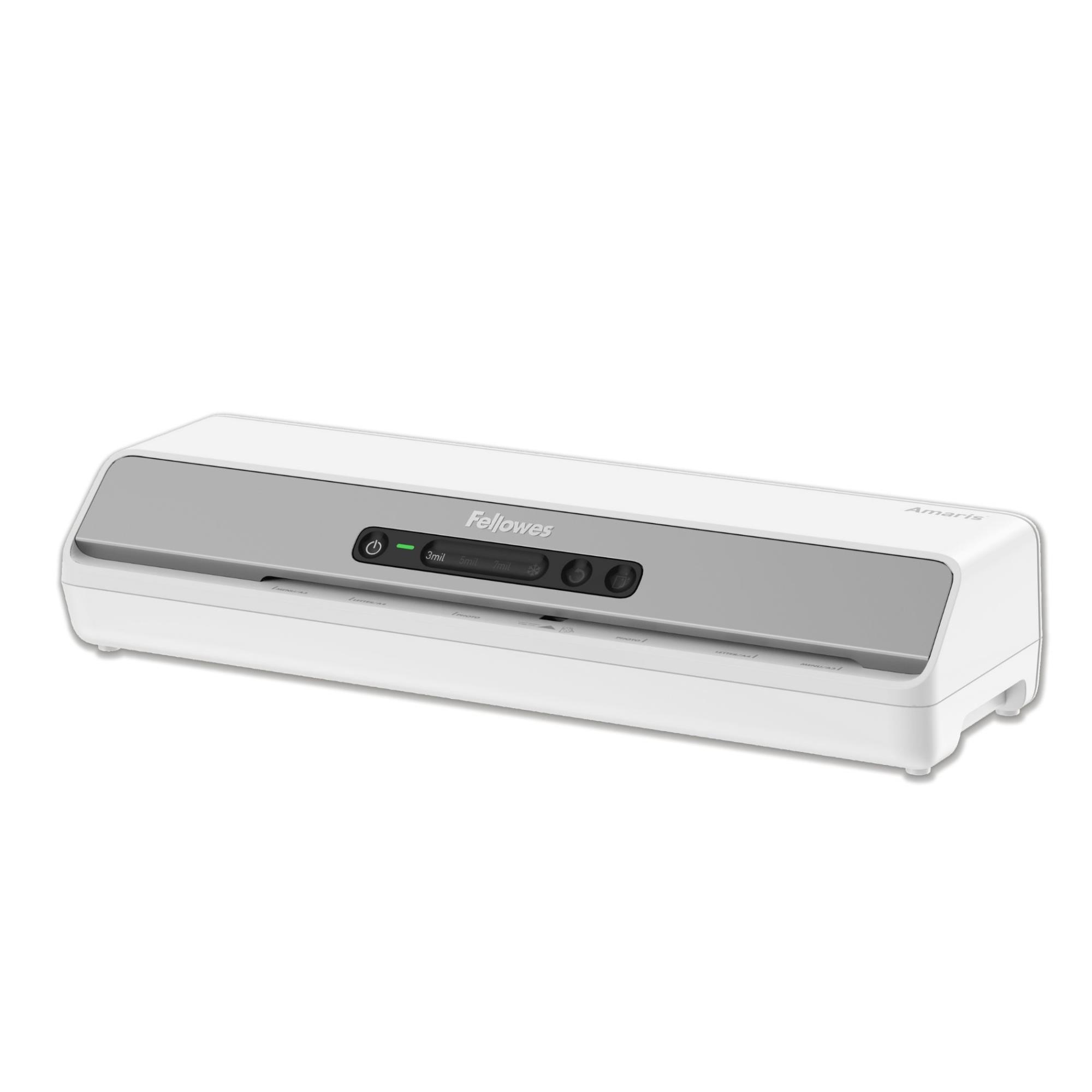 Laminators AMARIS A3/8058201 FELLOWES | 8058201