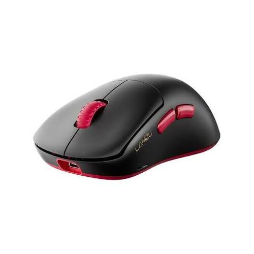 Lamzu Thorn V2 Black | LAMZU-THR-V2-8K-BLK