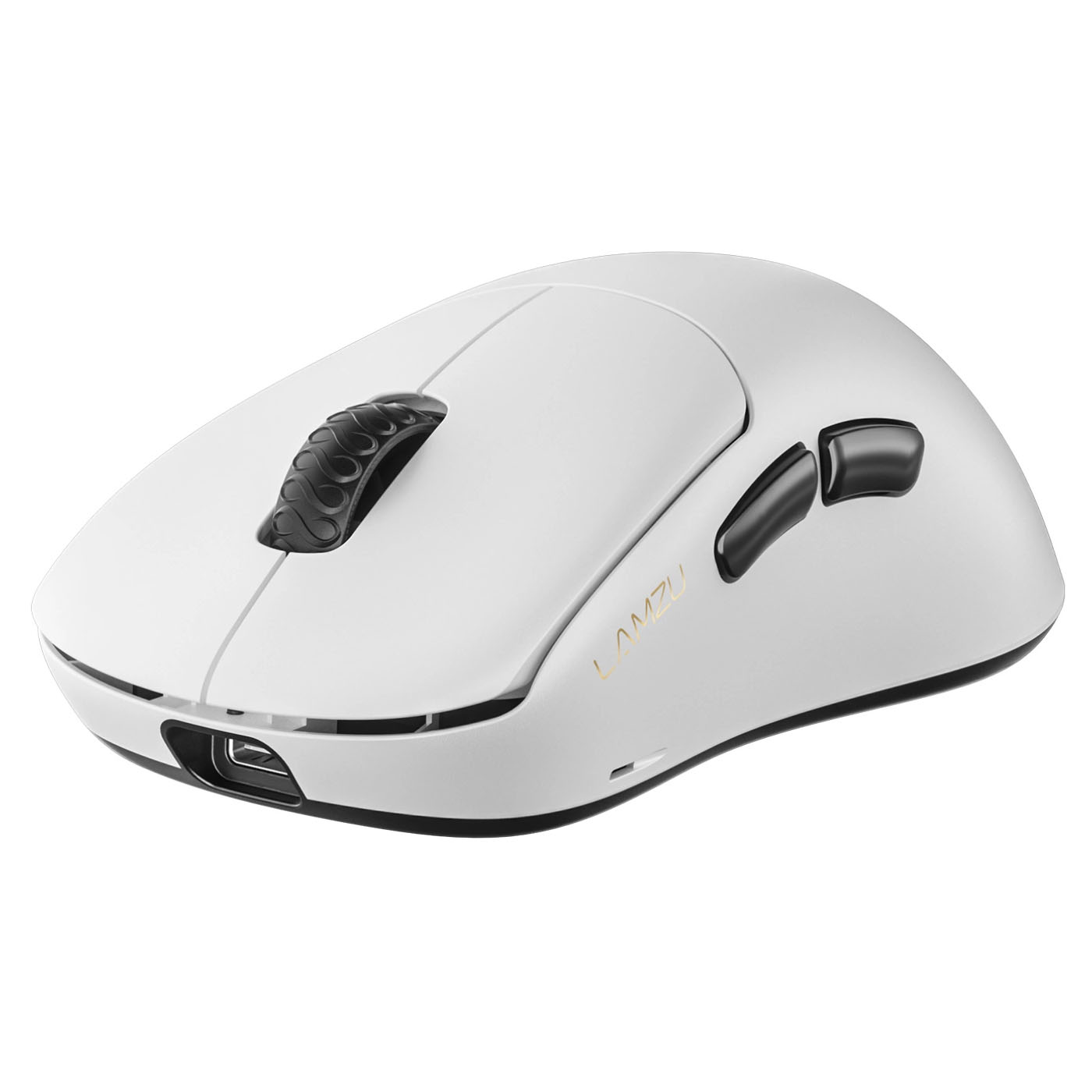 Lamzu Thorn V2 White | LAMZU-THR-V2-8K-WHT