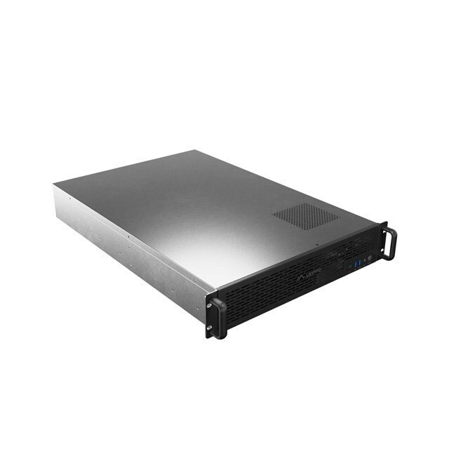 Lanberg obudowa serwerowa E-ATX 650/12 19"