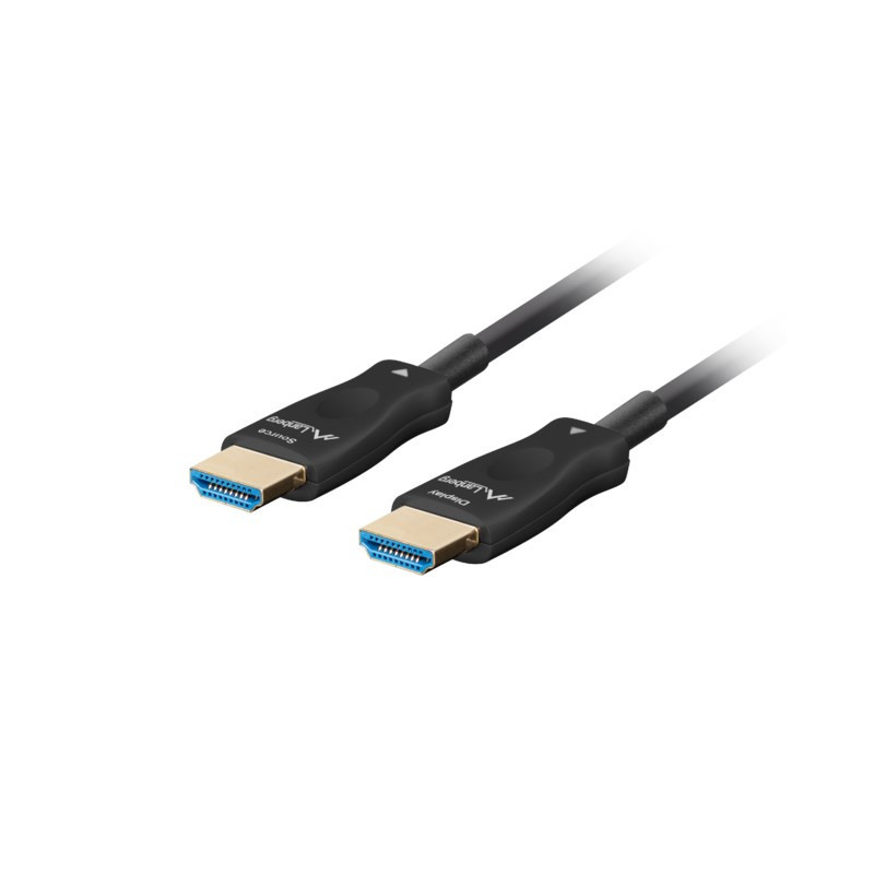 LANBERG HDMI M/M V2.1 Kabel