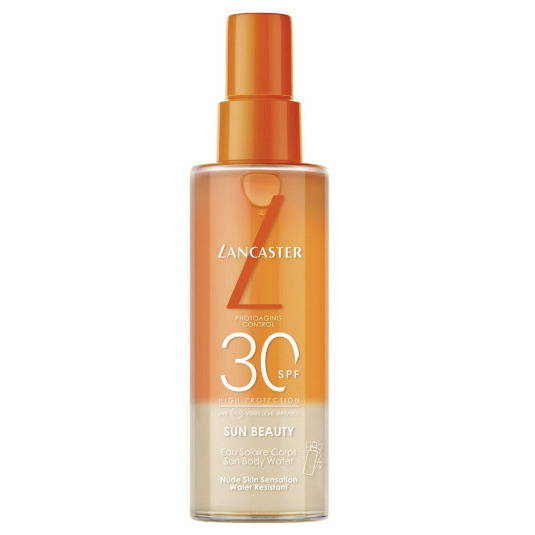 Lancaster Sun Beauty Sun Body Lotion