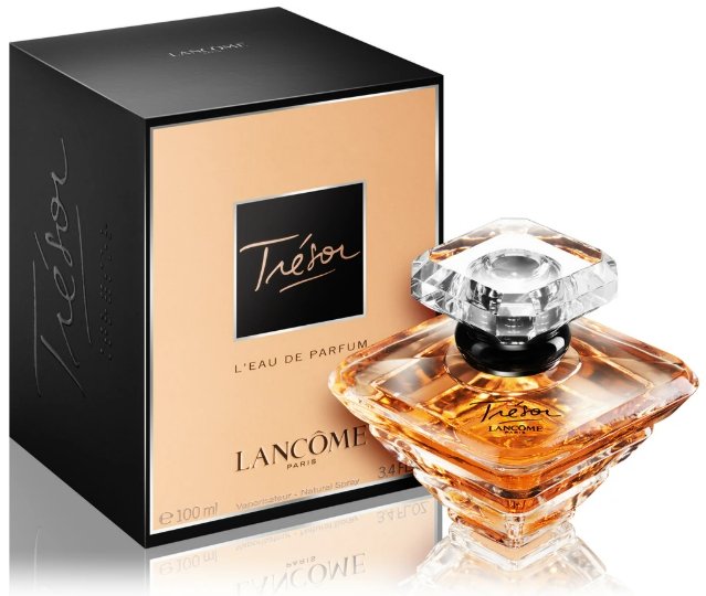 Lancome Tresor EDP 100 ml |