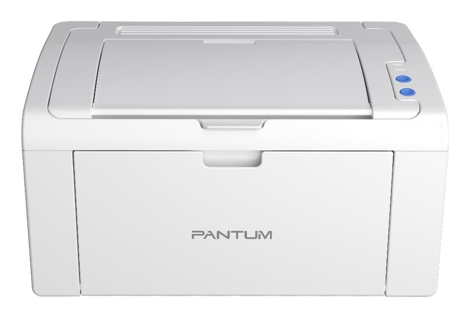 Lāzera printeris PANTUM ar USB 2