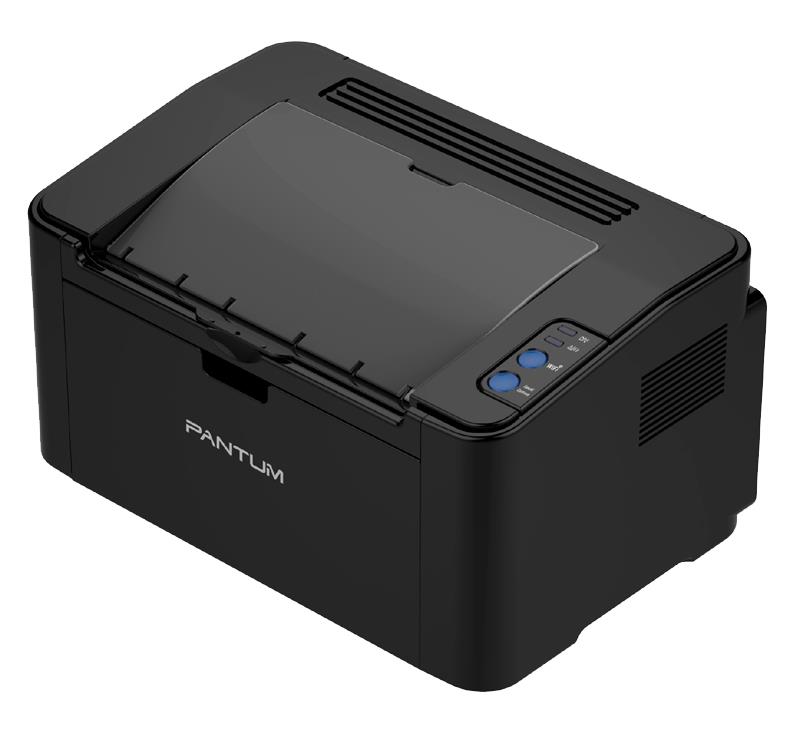 Lāzera printeris PANTUM P2500W USB 2