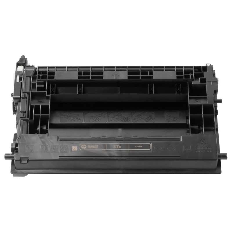 Toneris HP 37A Black Oriģināls (CF237A)