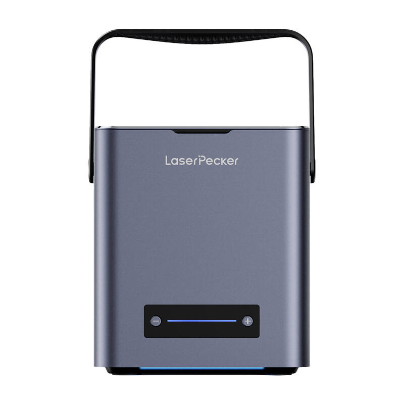 Oczyszczacz powietrza Laserpecker Pochłaniacz dymu LaserPecker