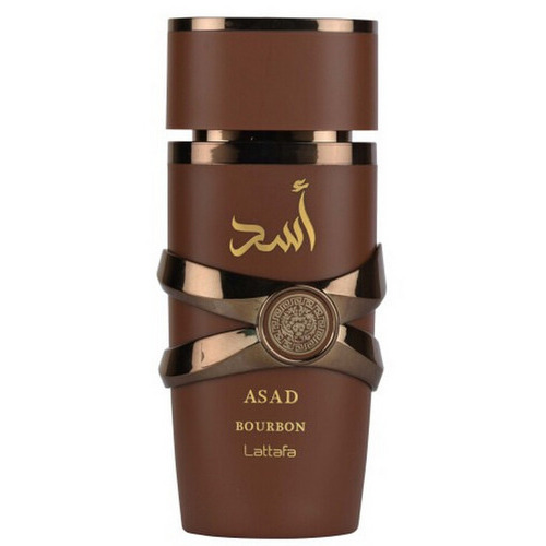 Lattafa Asad Bourbon Smaržas EDP 100