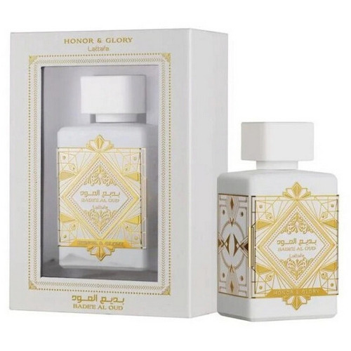 Lattafa Badee Al Oud Honor &