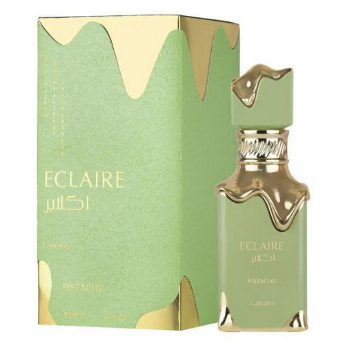 Lattafa Eclaire Pistache Smaržas EDP 100