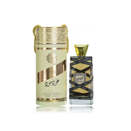 Lattafa Oud Mood Smaržas EDP 100