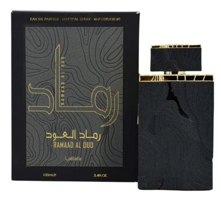 Lattafa Ramaad Al Oud Smaržas EDP
