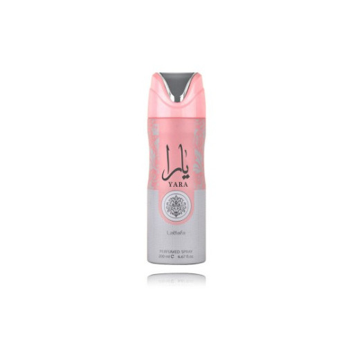 Lattafa Yara Dezodorants aerosols DSR 200