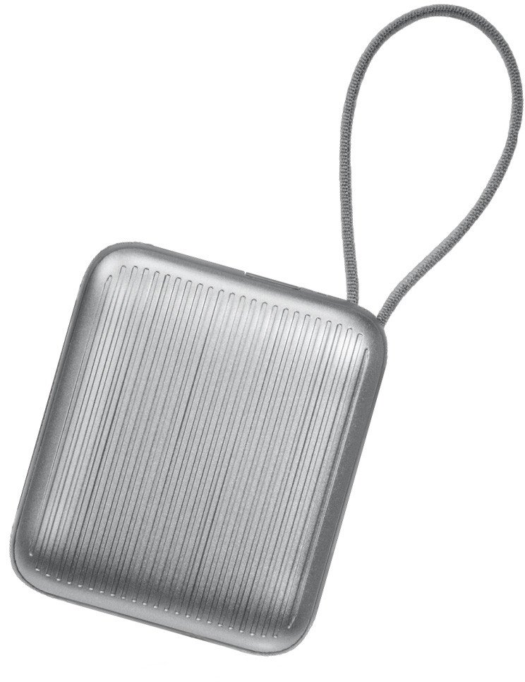 LAUT POWER CHARGE RISER MINI Powerbank