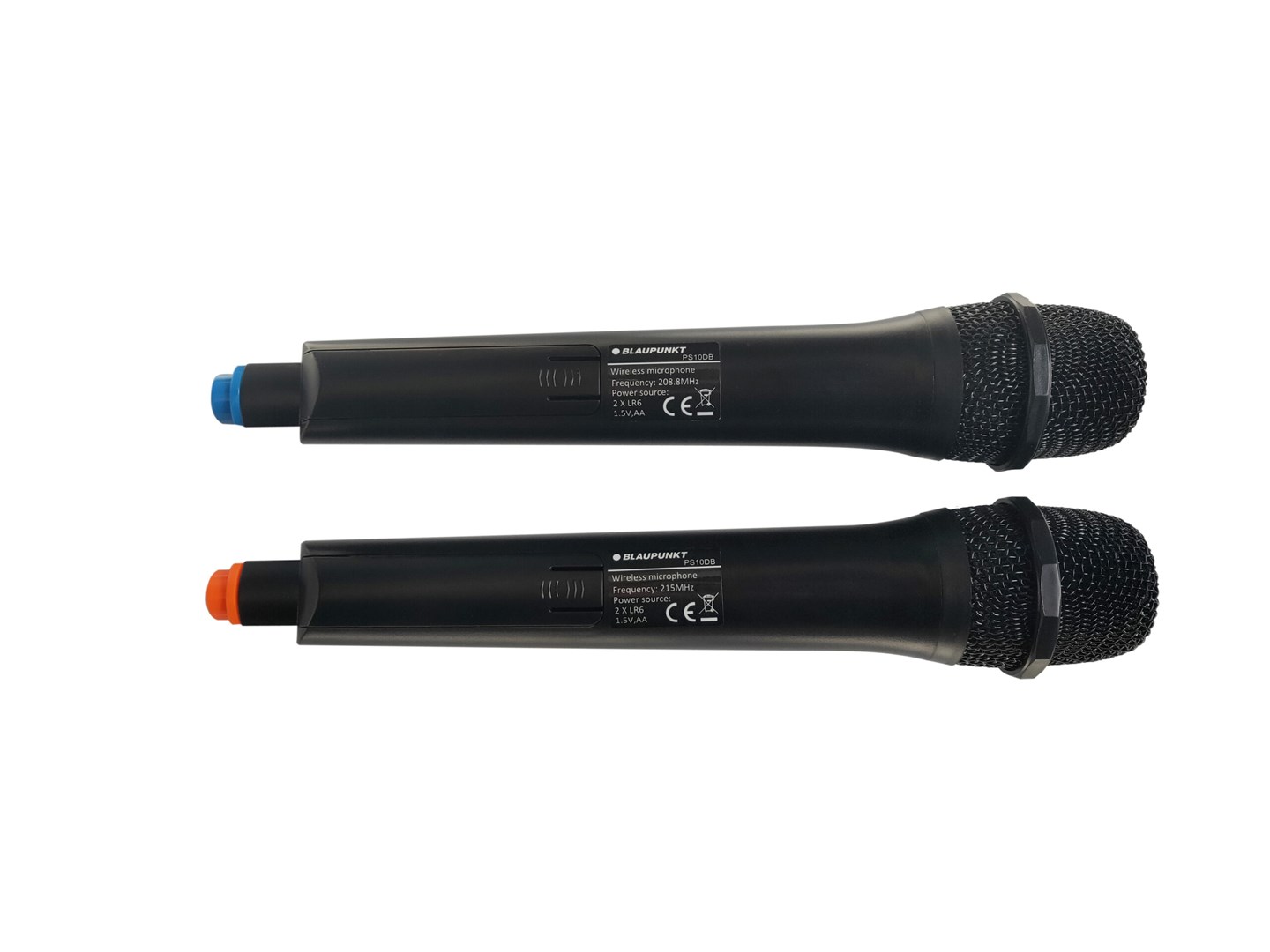 Skaļruņa kolonna Blaupunkt PB06DB 40 W