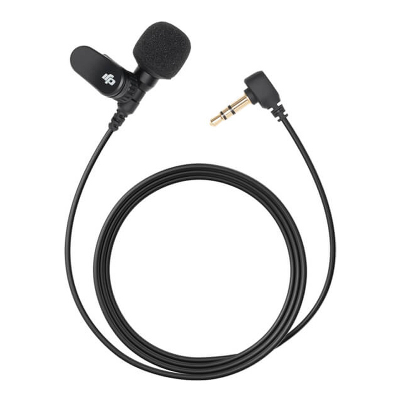 DJI Mikrofon krawatowy do DJI Mic