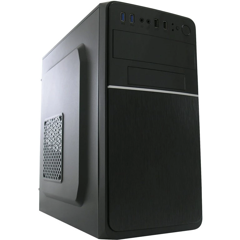 LC Power 2015MB - Mikro ATX