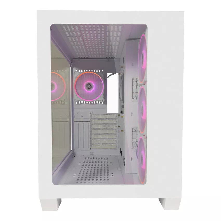 LC Power LC-Power Gaming 807W -