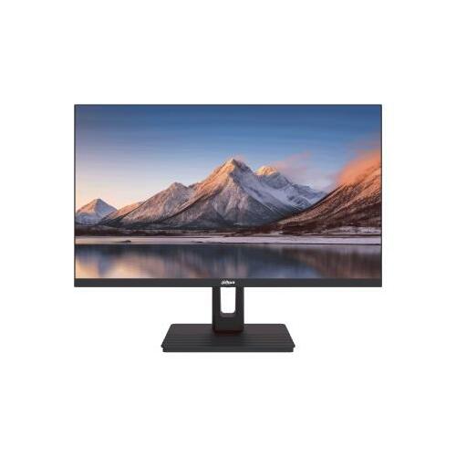 Monitors Dahua Technology LM24-C301B | DHI-LM24-C301B