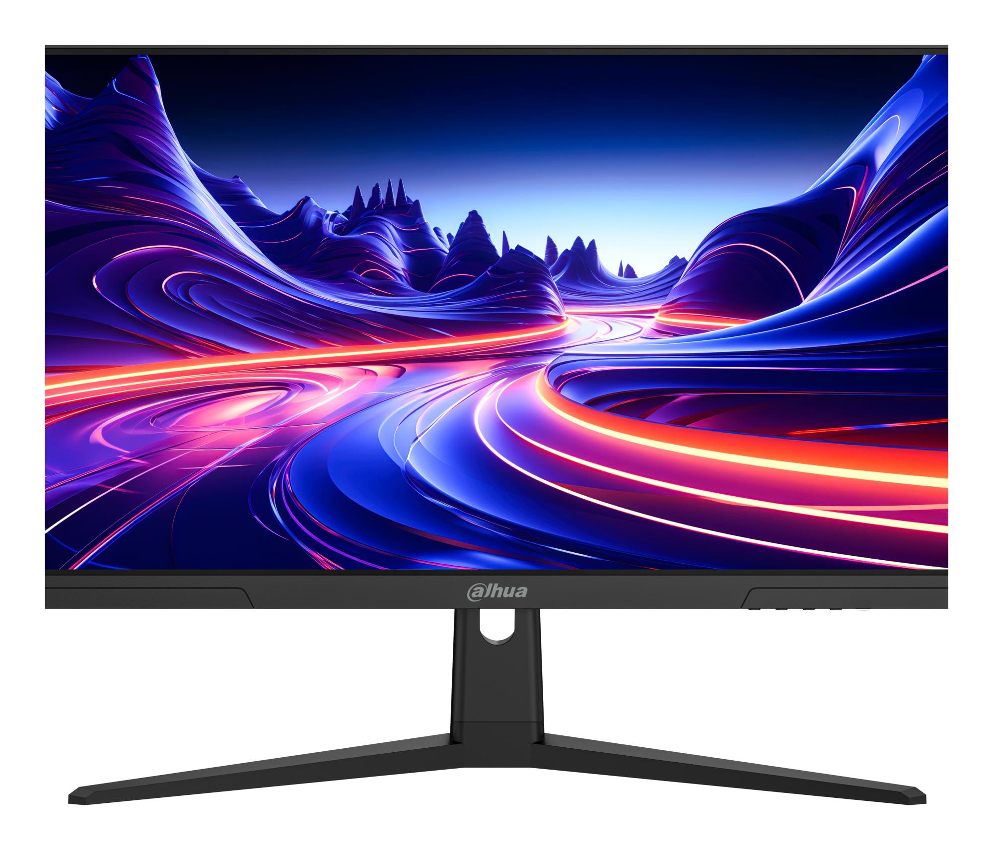 Monitors Dahua Technology LM25-E231BN | DHI-LM25-E231BN