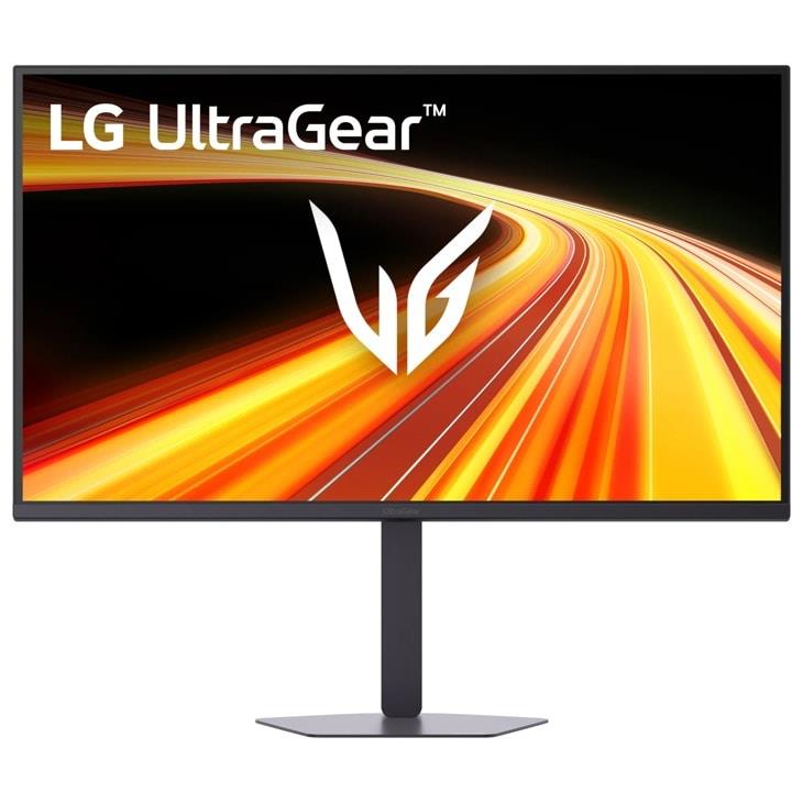 LCD monitors LG 32" 2560 x