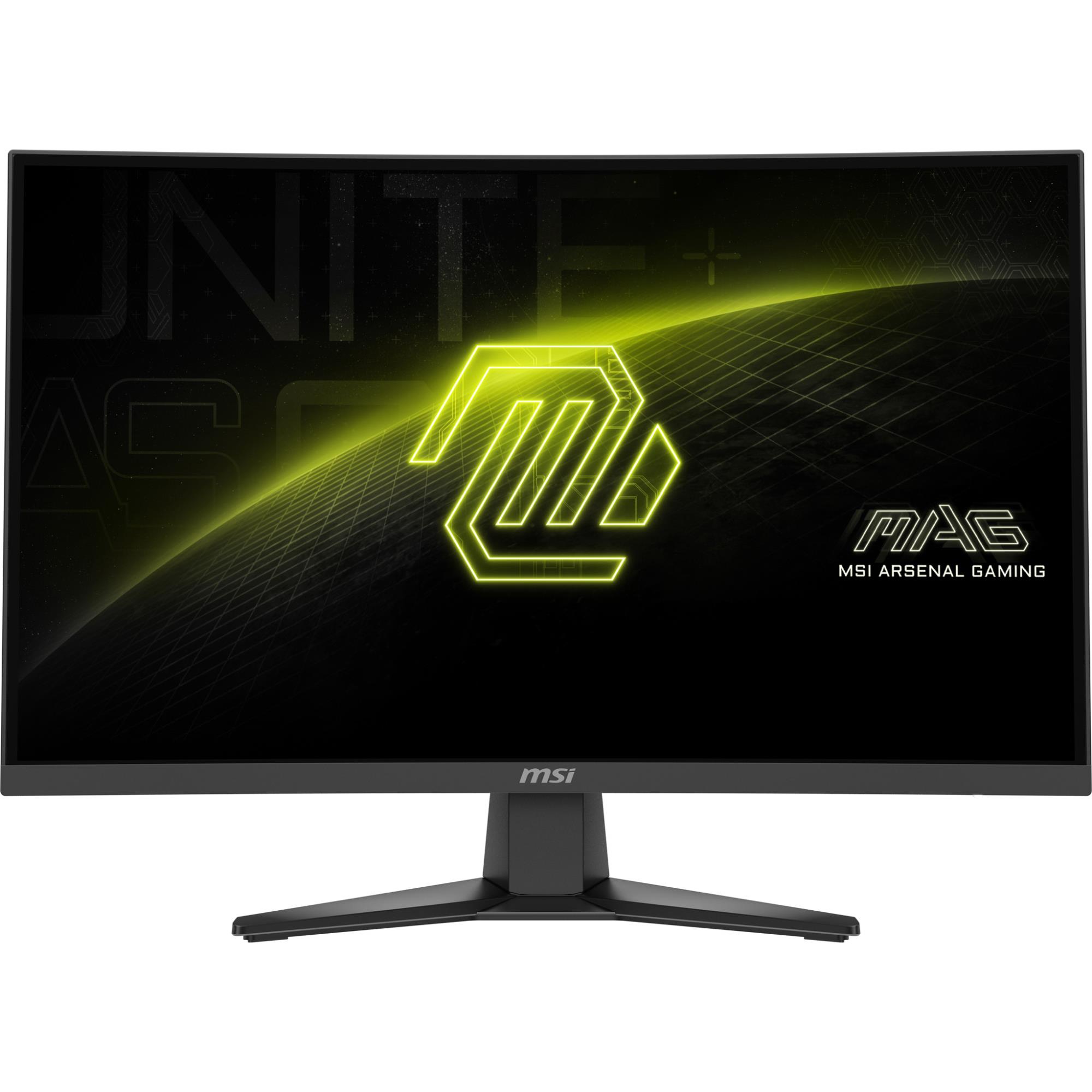 MSI MAG 275CQF E18 - 180Hz