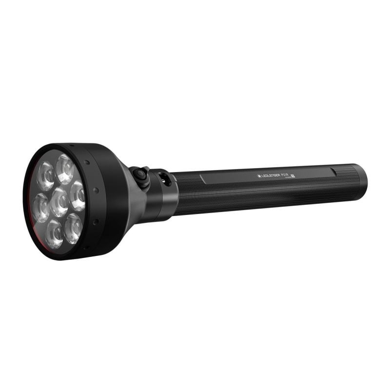 Lukturis Ledlenser P21R | 503105 |