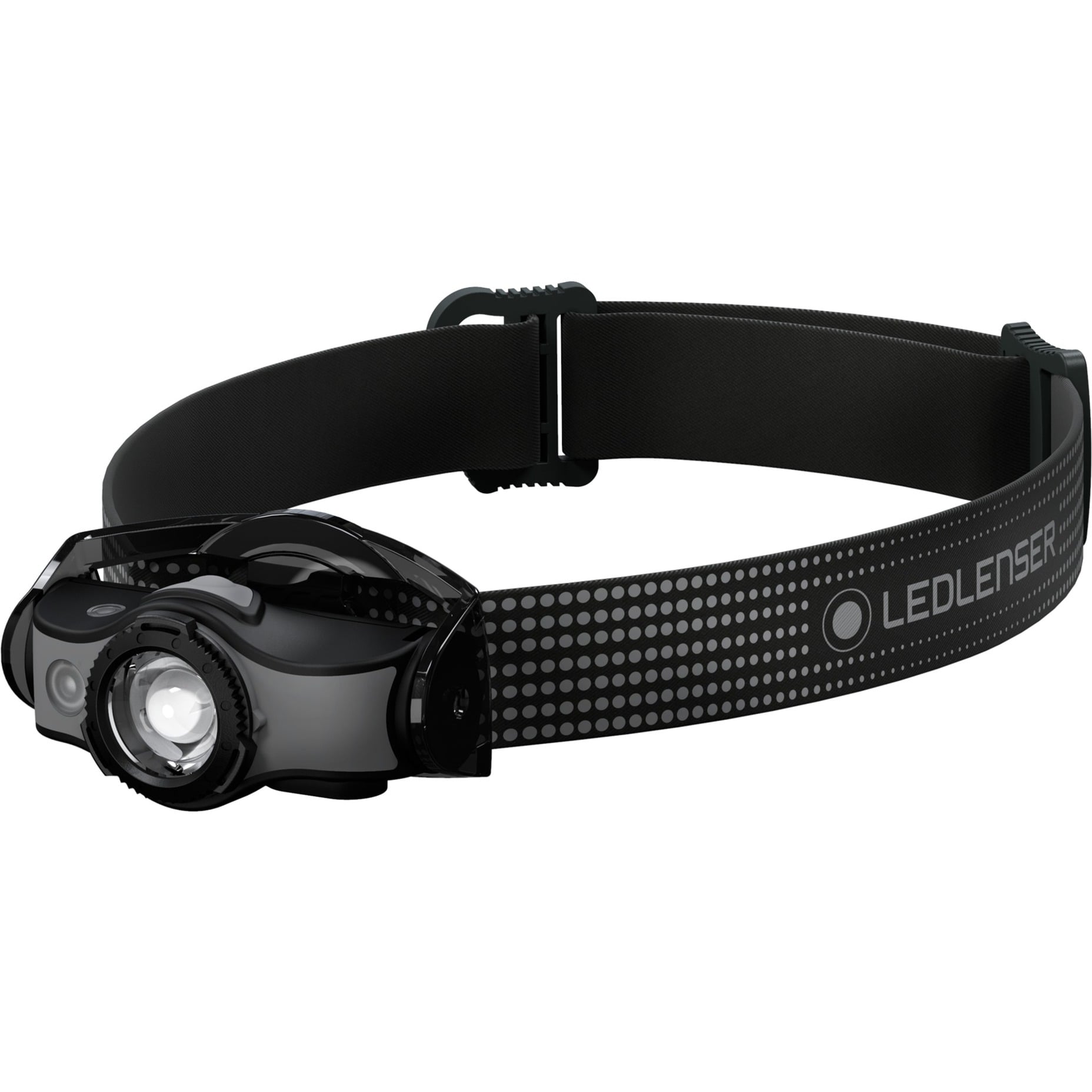 Ledlenser MH5 black-grey | 502147 |
