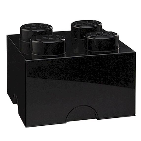 LEGO Storage Brick 4 Uzglabāšanas konteiners