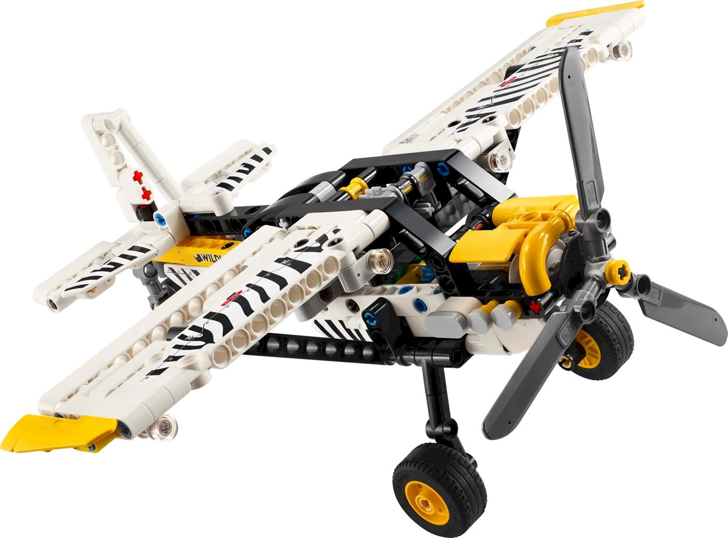 LEGO 42198 Technic Propellerflugzeug | 42198