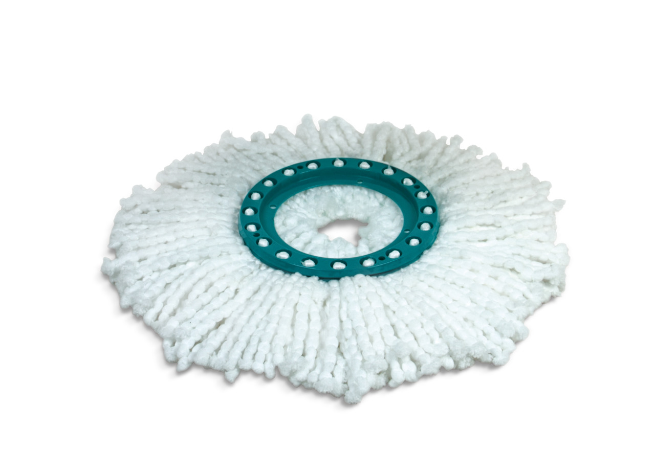 LEIFHEIT Maināmais mops Clean Twist Disc