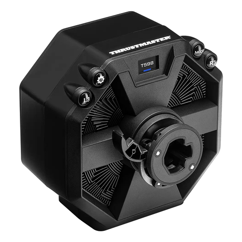 Thrustmaster T598 Servo Base Direct-Drive-Wheelbase, 5