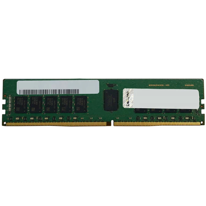 Lenovo ISG Thinksystem servera atmiņa 16GB