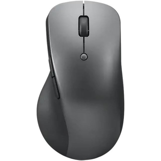 Lenovo bezvadu pele - uzlādējama Bluetooth