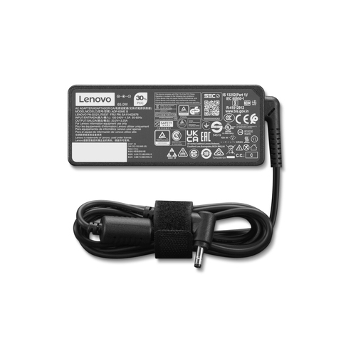 Lādētājs Lenovo klēpjdatoram 65 W, 3