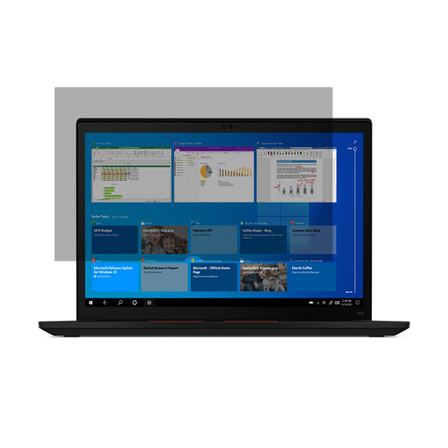 Lenovo 13.3 collu Premium Clarity