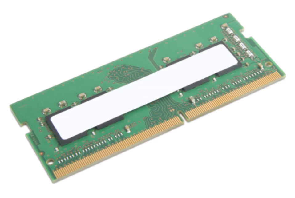Lenovo SODIMM klēpjdatora atmiņa, DDR4, 16