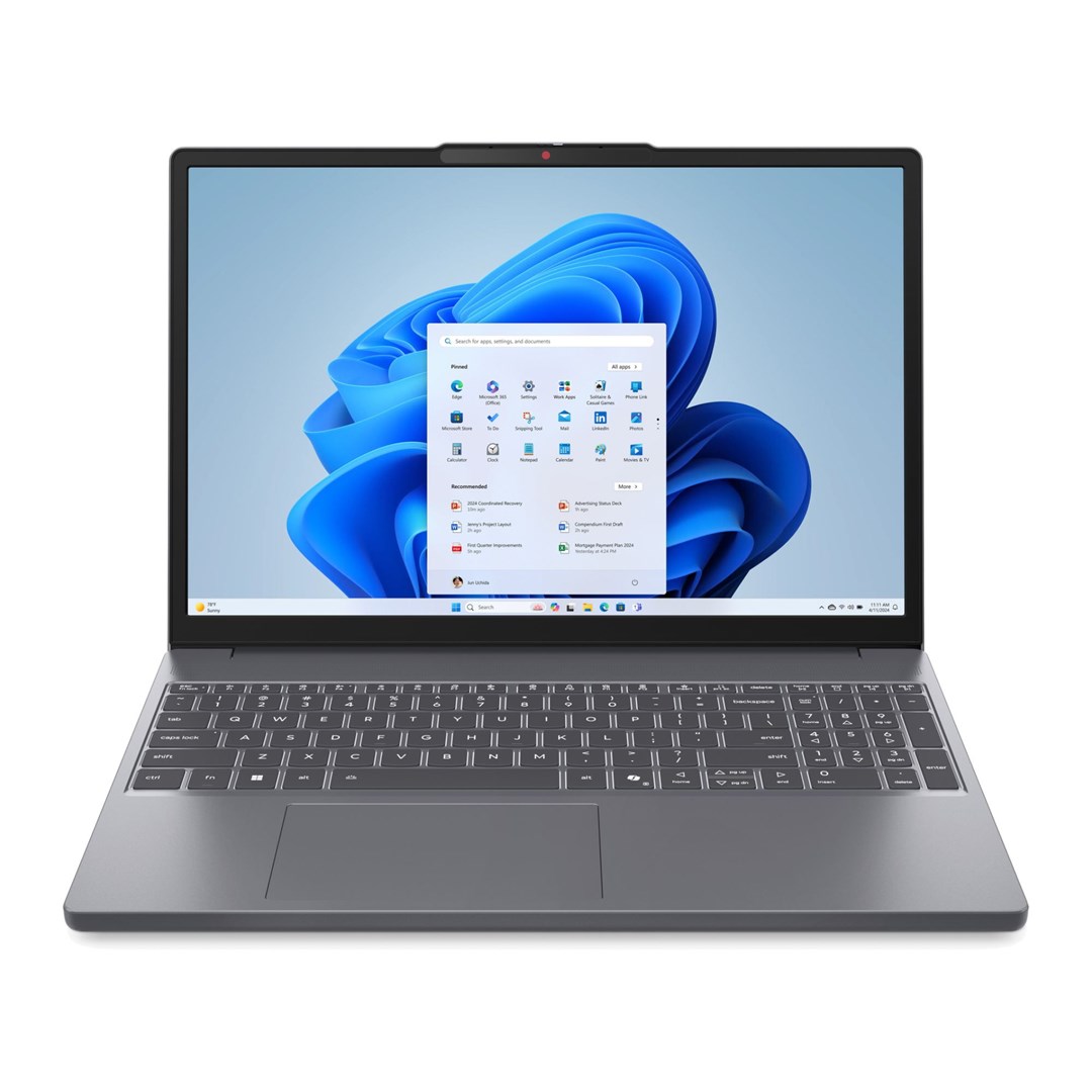 Portatīvais dators Lenovo IdeaPad Slim 3