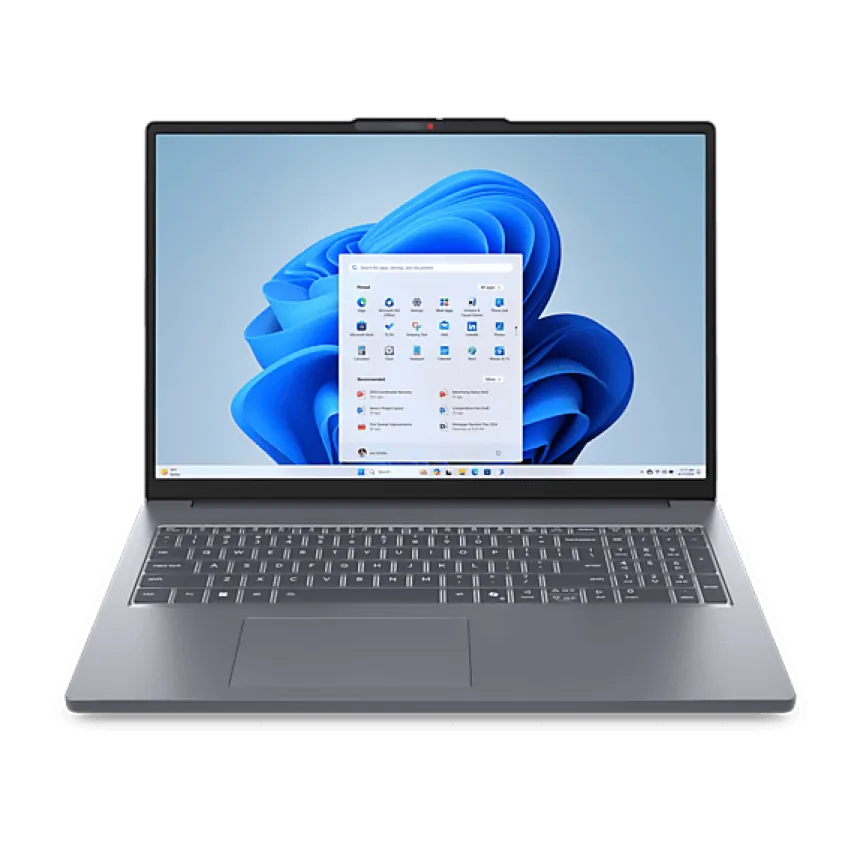 Lenovo IdeaPad Slim 3 16ARP10 16"