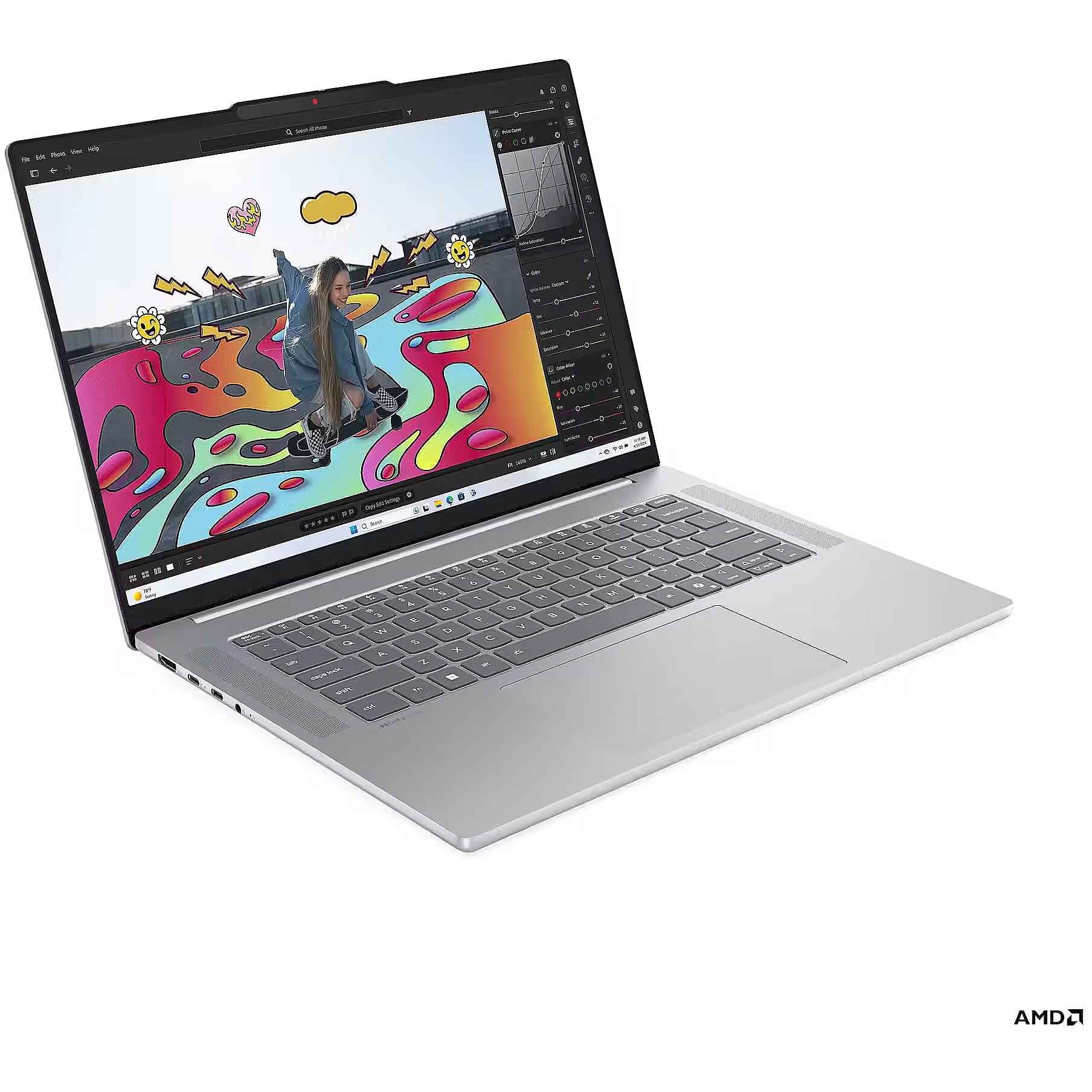 Lenovo Ideapad Slim 5 Ryzen 5