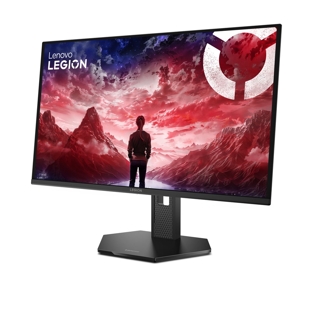Monitors Lenovo Legion 27Q-10 OLED (67E1GAC1EU)