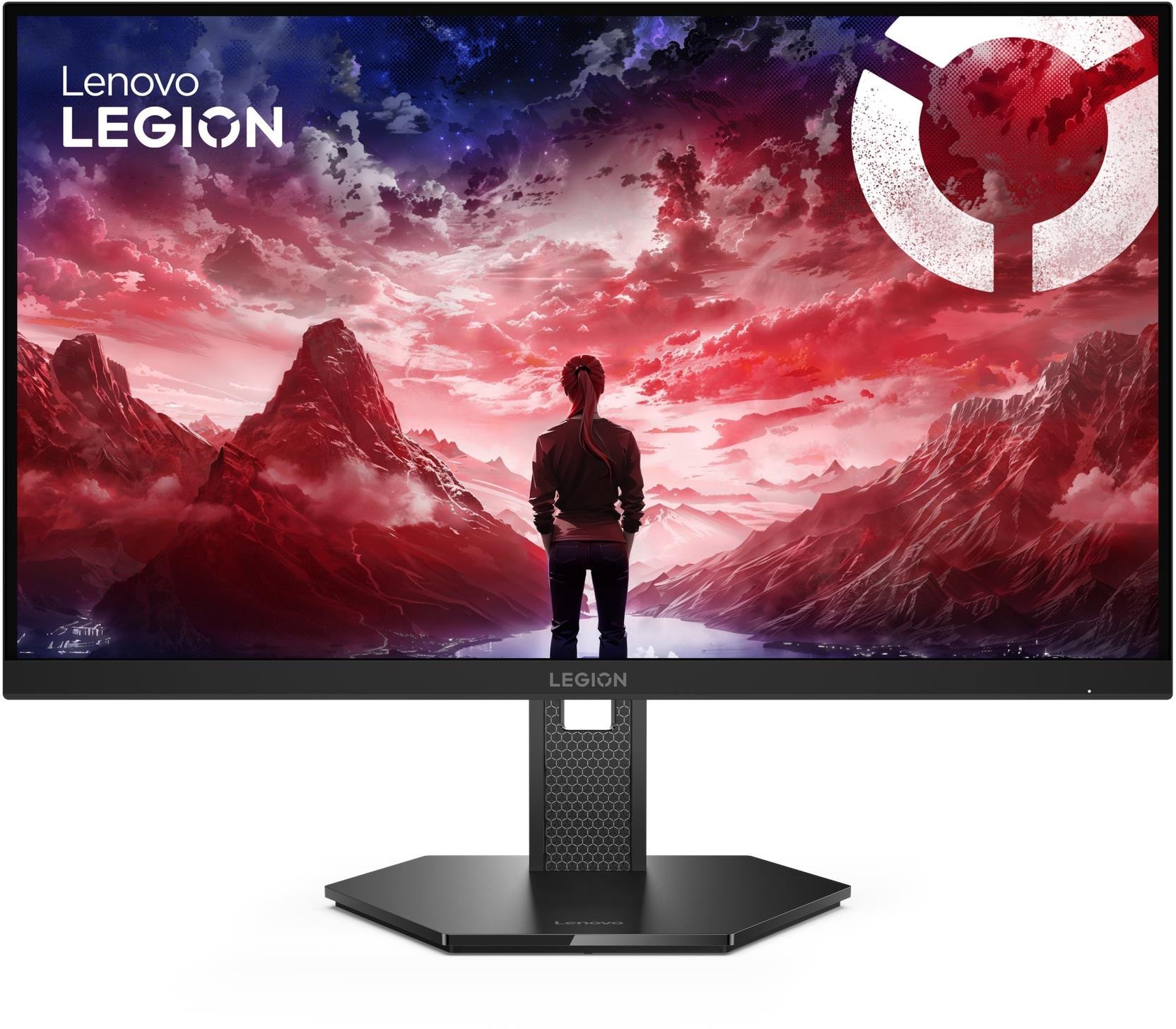 Monitors Lenovo Legion 27U-10 (67D1GAC1EU) |
