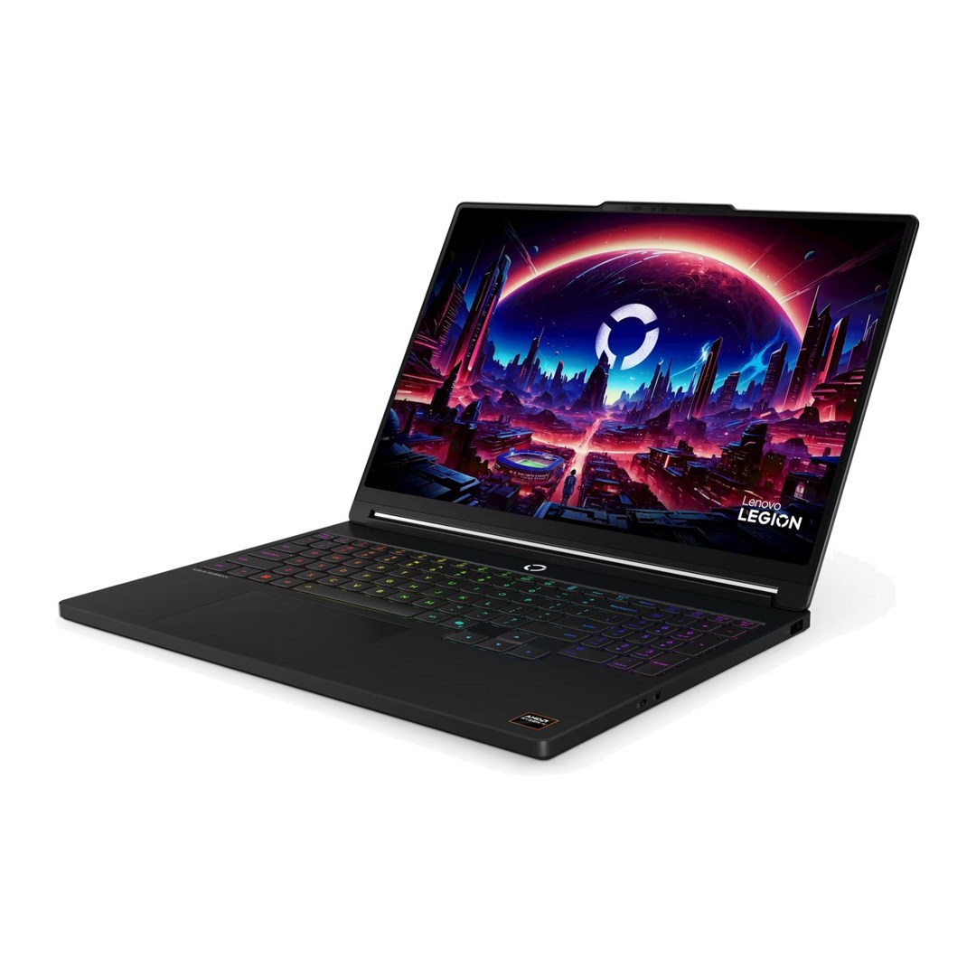 Portatīvais dators Lenovo Legion 5 15AGP11