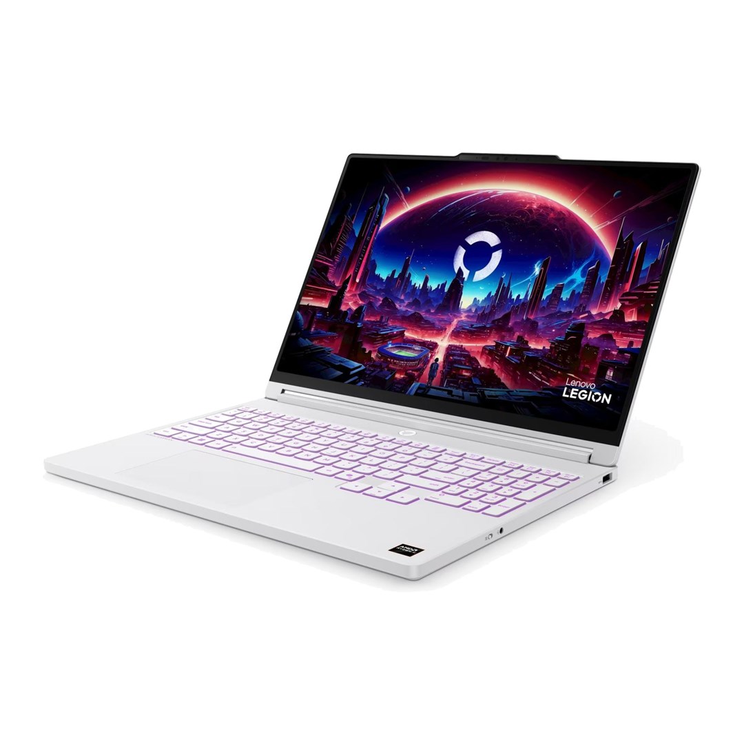 Portatīvais dators Lenovo Legion 5 15AGP11