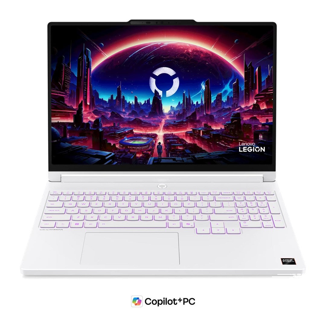 Portatīvais dators Lenovo Legion 5 15AGP11