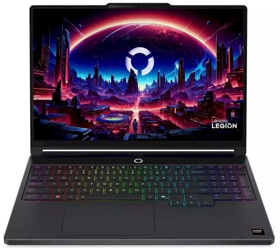 Portatīvais dators Lenovo Legion 5 15AHP11