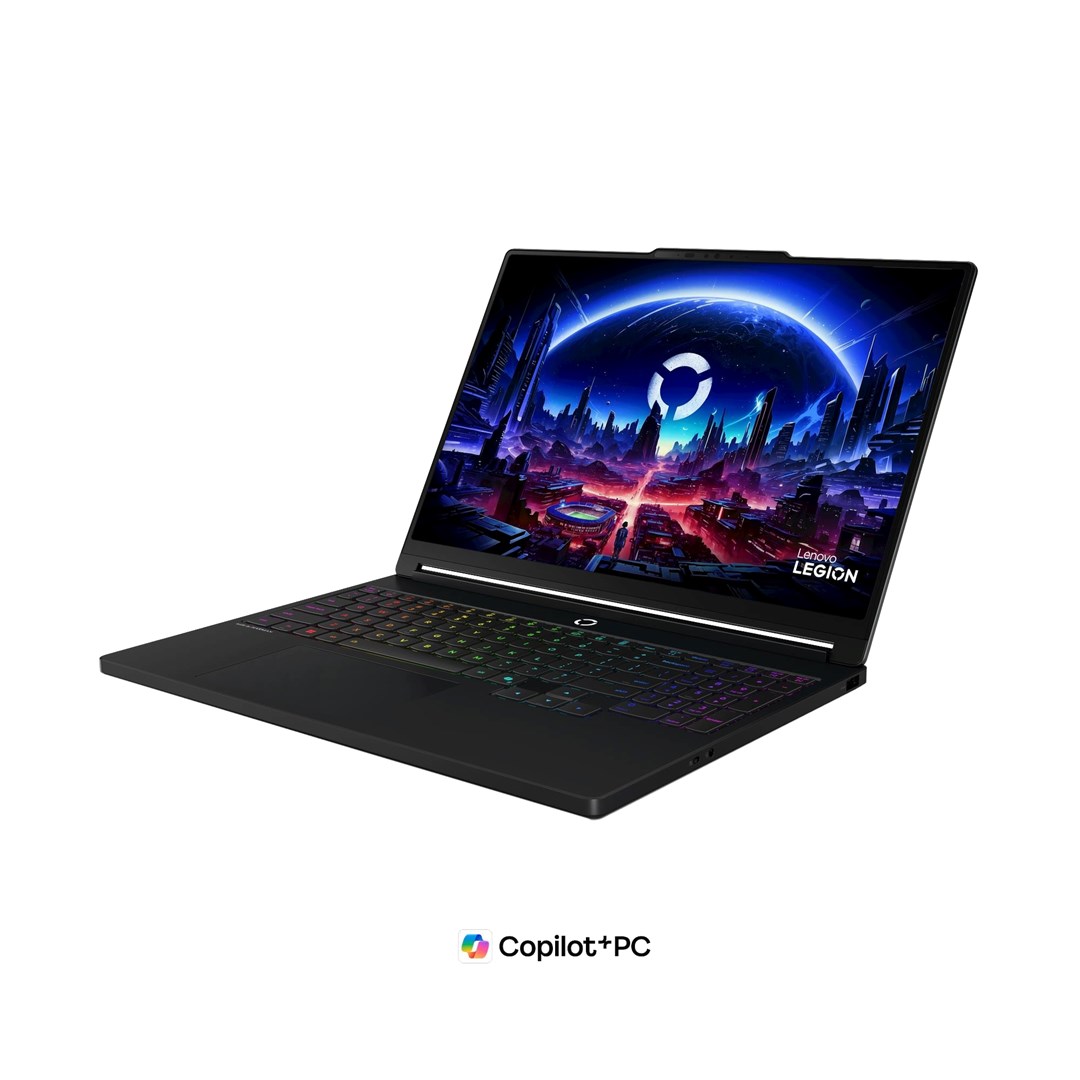 Portatīvais dators Lenovo Legion 5 15IPH11