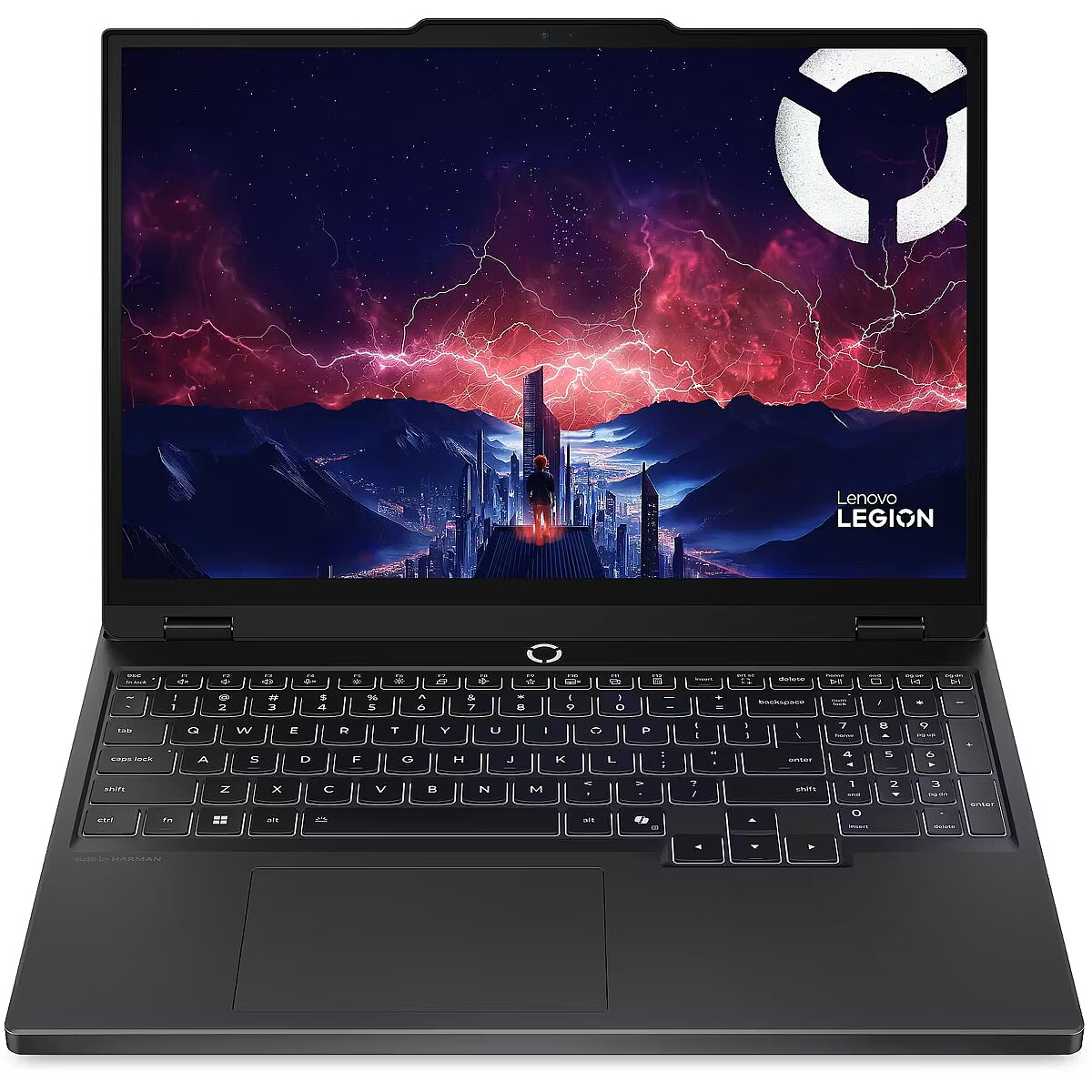 Lenovo Legion 5 Ryzen 7 260/15
