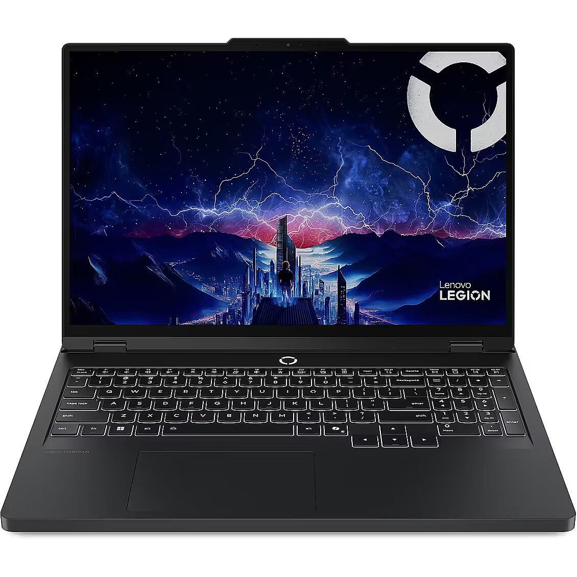 Lenovo Legion 5 Ultra 7 255HX/
